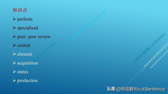 考研英语精读逐句分析（2020考研英语一 阅读理解 Text-2句3）插图(14)