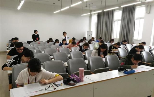 你大学四级过了吗？为什么到大二上学期才能报考四级？真相在这里插图2