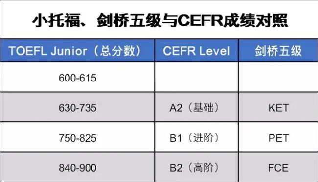 号称“名校入场券”的【小托福】，到底是个什么考试？雷哥单词插图(6)