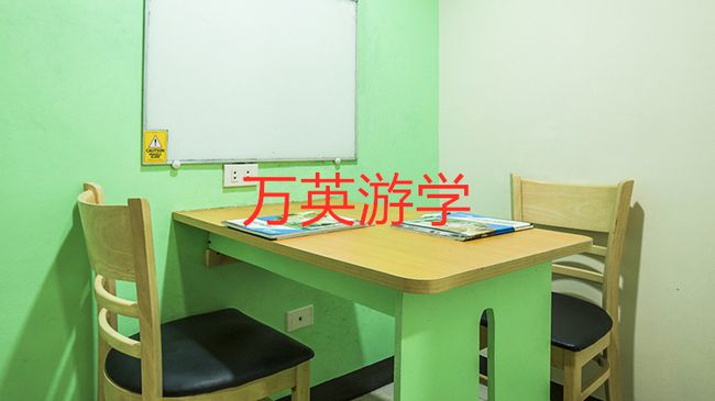 菲律宾碧瑶PINES英语语言学校雅思游学名校-强度高性价比高插图(4)