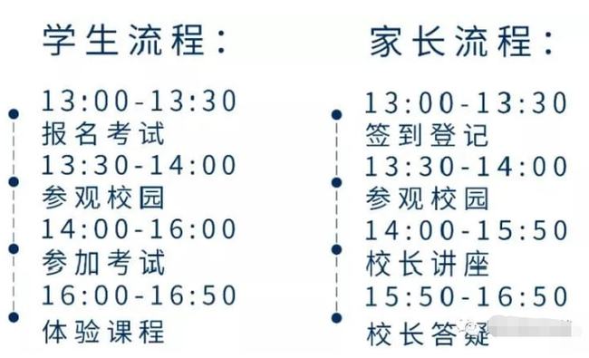 双减政策之下，上海国际学校素质课程有哪些？插图(3)