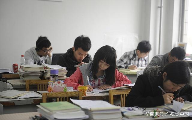 2020年考研结束后，做好哪几件要谨慎对考研复试最有用？插图(1)