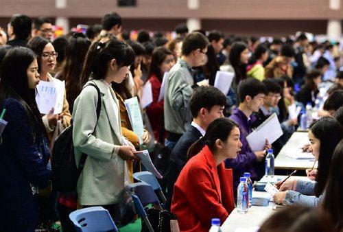 大学这5个专业看似高大上，实际上最没用，就业困难工资低！缩略图