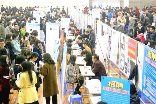 大学最坑爹的5个专业，看似高大上，实际上就业困难工资低！插图(2)