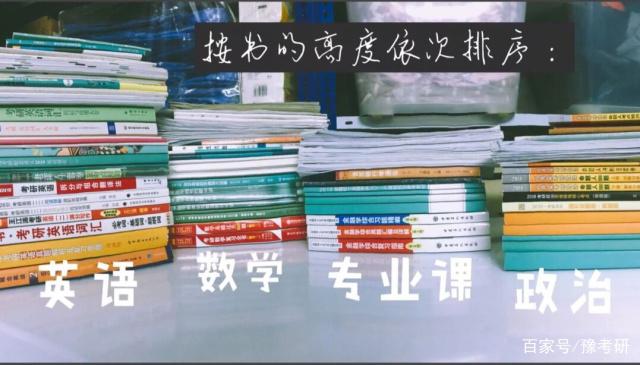 考研知识千万条，英语复习第一条！启航考研手把手教你学英语插图