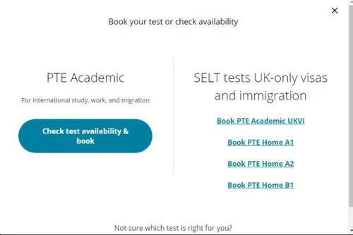 想证明英语能力？还有PTE academic语言等级考试！插图(6)