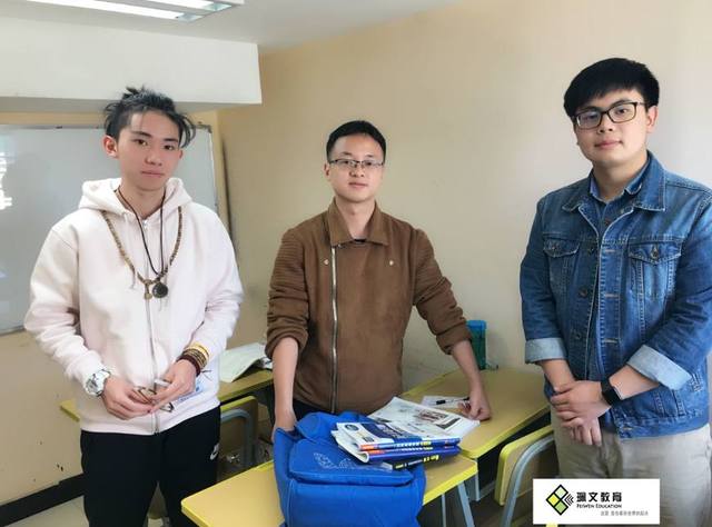 昆明商务英语培训学校培训哪里教程正规？缩略图