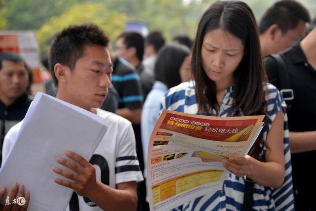 高考志愿：这6个大学专业，看似高大上，实际上毕业后前途最迷茫插图(3)