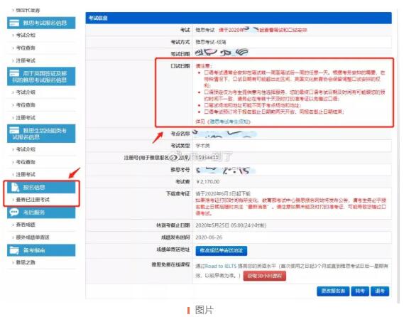 2022年雅思考试报名攻略插图(5)