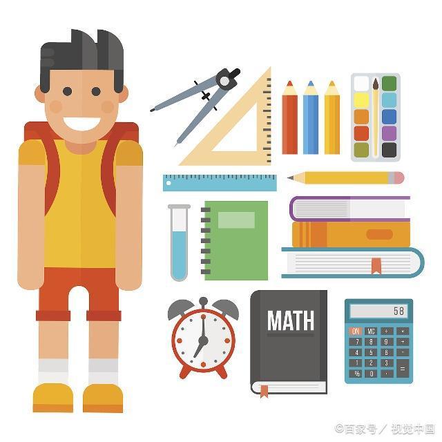 零基础的学生如何正确学英语的十条建议（二）插图(3)