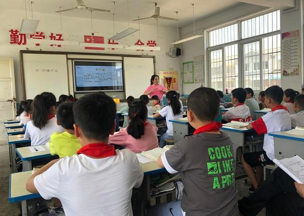 教育部接连发布为中小学生减负通知，学生压力骤减插图(5)