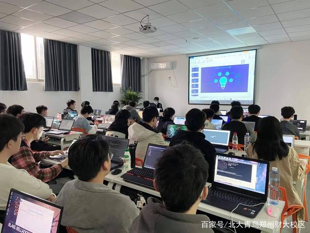 技巧:我是零基础小白，数学、英语都不好，还能学计算机吗？插图(3)