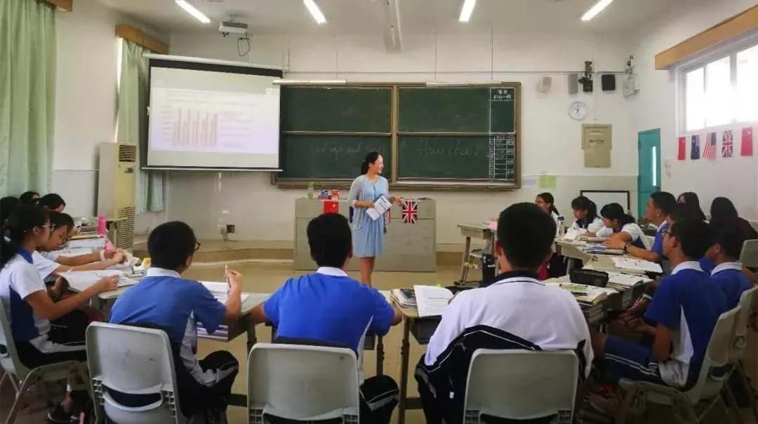 事实:赢在中考 · 走进名校 ——深圳市第三高级中学国际部英澳名校项目抢先知插图(8)