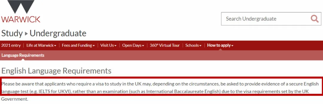 英国名校A-Level、雅思成绩最新要求出炉！赶紧来看