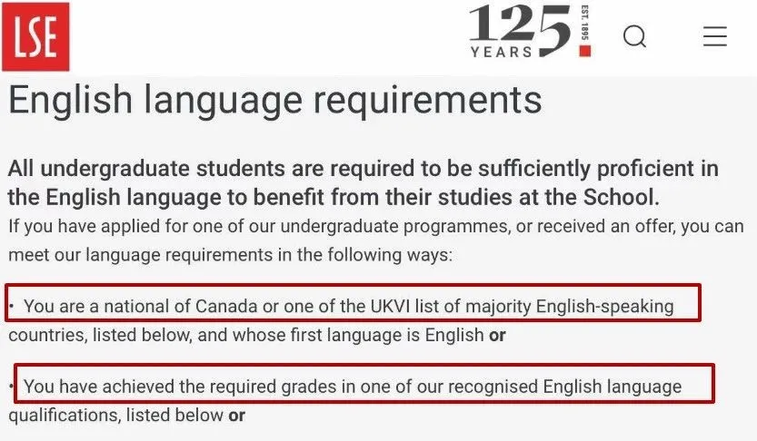 英国名校A-Level、雅思成绩最新要求出炉！赶紧来看