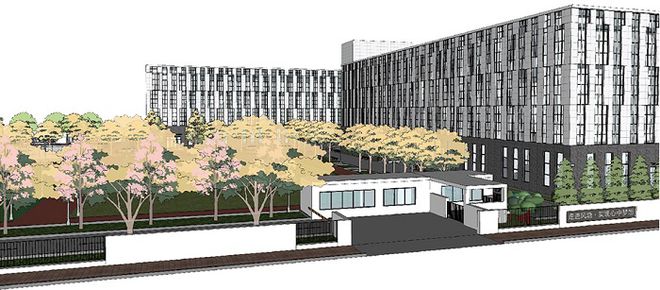 2020年丨济南白鹭倾天空乘培训学校招生简章插图(12)