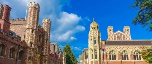 英国留学|英国TOP10大学雅思最低要求你达标没插图