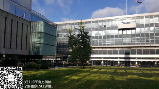 LSEE伦敦高等教育学院免雅思留学英国