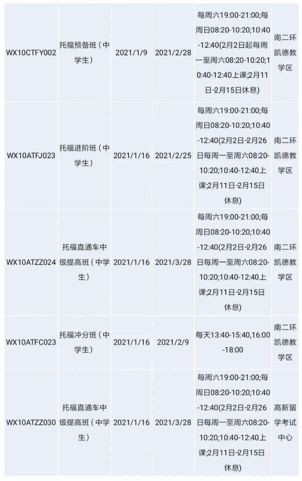 测评:去美国才考TOEFL吗？你真的OUT了！插图(6)