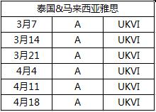 福利:必看 | 雅思考试接连取消，“烤鸭”们的救星来了插图(1)