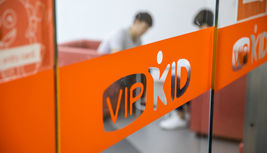 经验:VIPKID在线英语平台中的佼佼者！收入过百亿的英语平台插图