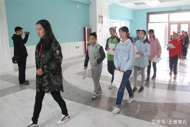 小学一年级要不要给孩子报英语补习班？看完这篇，你应该有答案插图(6)