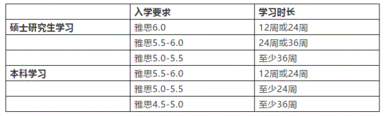 工作经验:新西兰八大语言直升班线上课程招生了！学费和开学信息都在这里！插图(9)