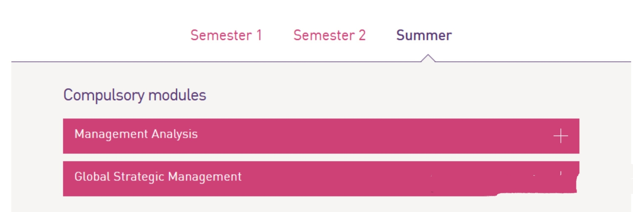 三重认证！英国前十的商学院！拉夫堡大学管理学硕士