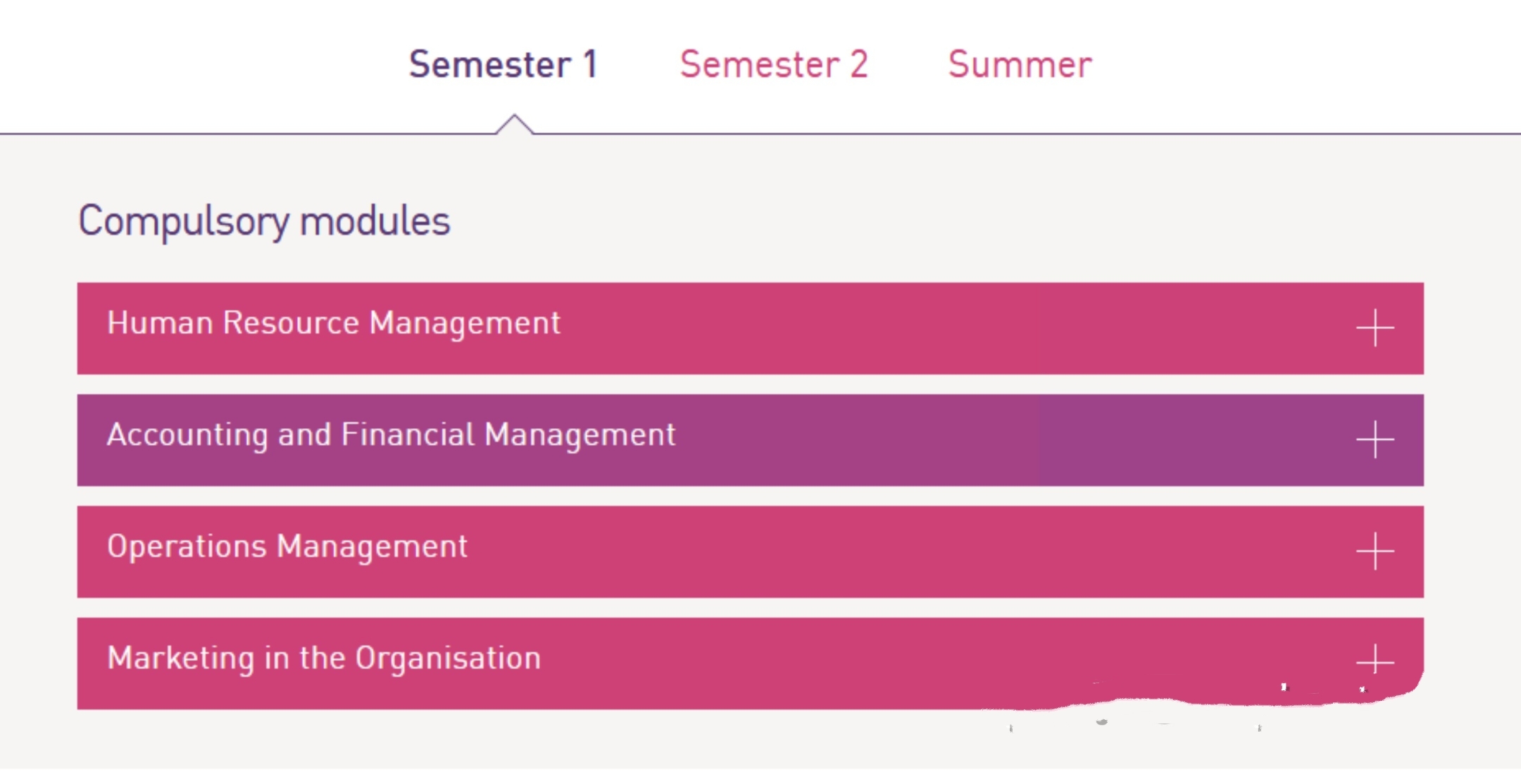 三重认证！英国前十的商学院！拉夫堡大学管理学硕士