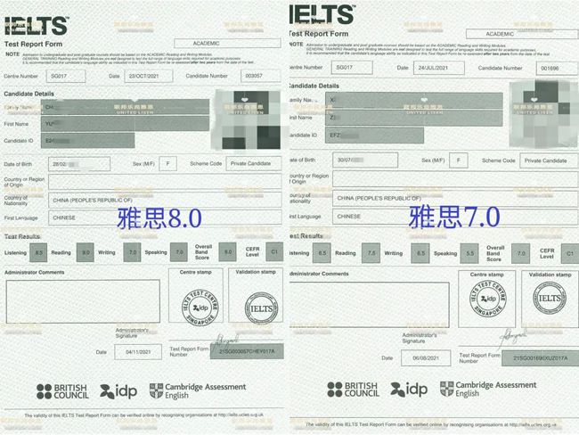 你知道英文雅思有这么多用途吗？新的一年计划起来吧！插图(2)