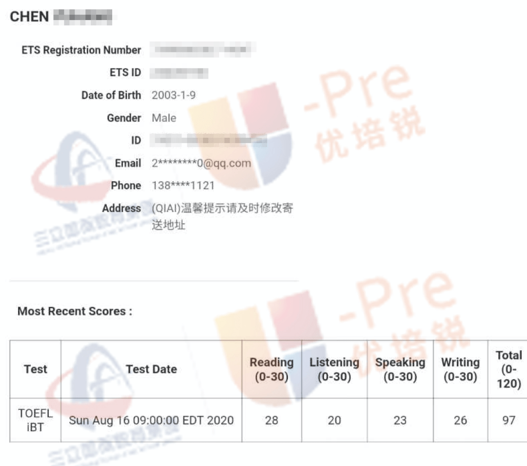 技巧:托福还有这种提分方法？！错过损失一个亿！插图(3)