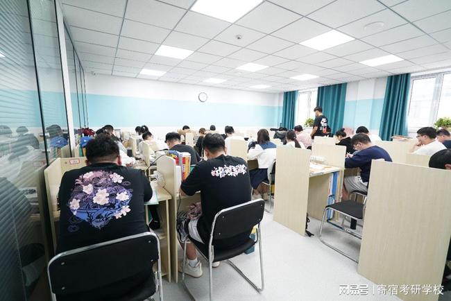 工作经验:二战考研寄宿学校——哈尔滨工业大学电气工程专业上岸经验分享！插图(4)