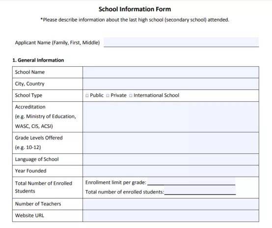 正式发布:解读SGU | 2022年秋季入学之筑波大学BPGI项目插图(8)