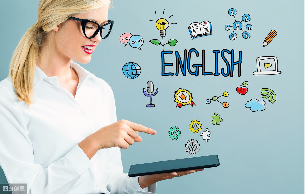 初中英语怎么学？打好基础有方法，三个技巧解决英语不及格