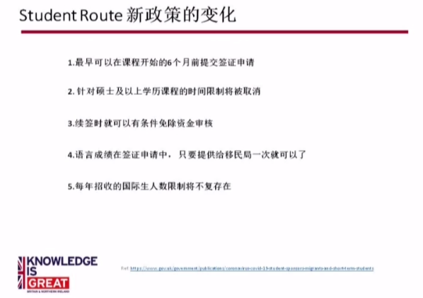 近期发布:2021年雅思考试合作伙伴线上年会重磅举行，全面分析雅思考试及留学新趋势！插图(15)