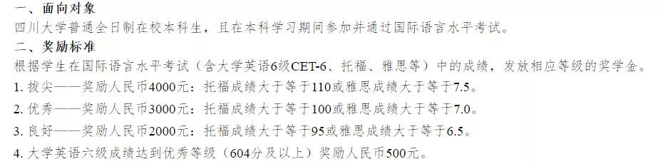 除了出国留学，雅思成绩还有这么多用处，你get了吗？