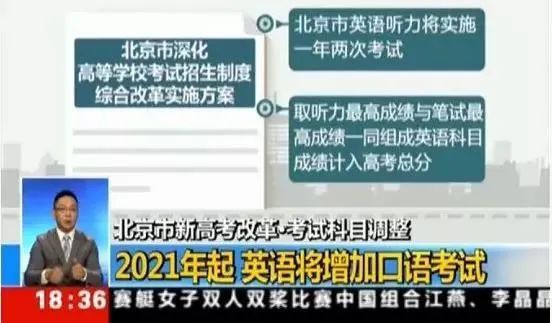 意外:从幼升小到高考有重大变化！早做准备不吃亏！插图