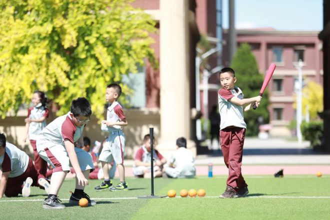 意外:官宣！本周起，天津这所重量级学校全面对外开放！插图(34)