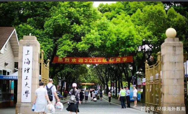 工作经验:2021年上海理工大学中外合作办学4+0国际本科播报文章插图(2)