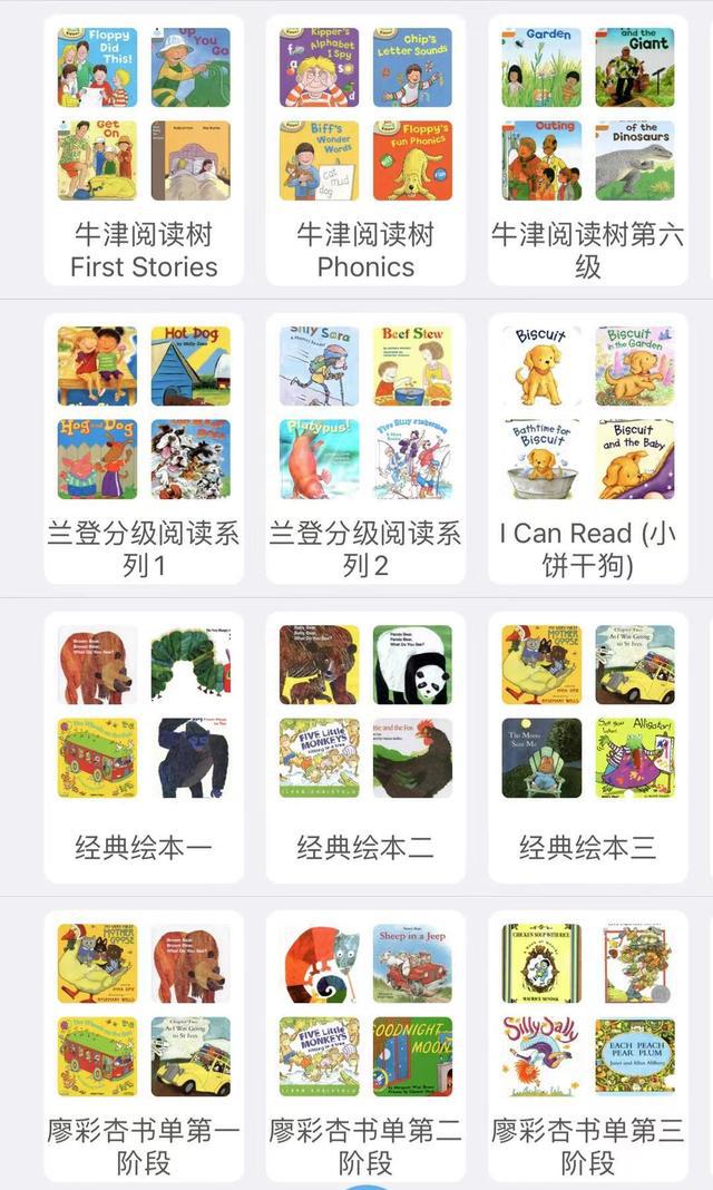 分享:孩子学英语，3个免费App, 网络大V都在推荐，真心好用插图(7)