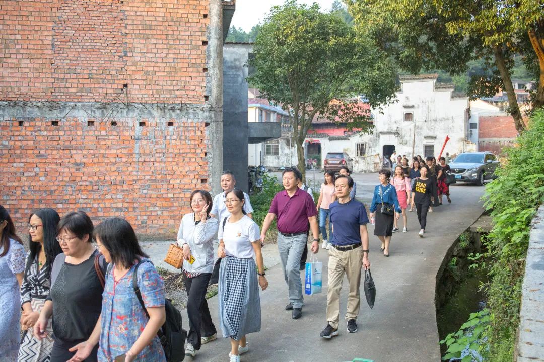 “双减”行动 | 绍兴市家庭教育指导者能力提升培训班顺利举办插图(7)