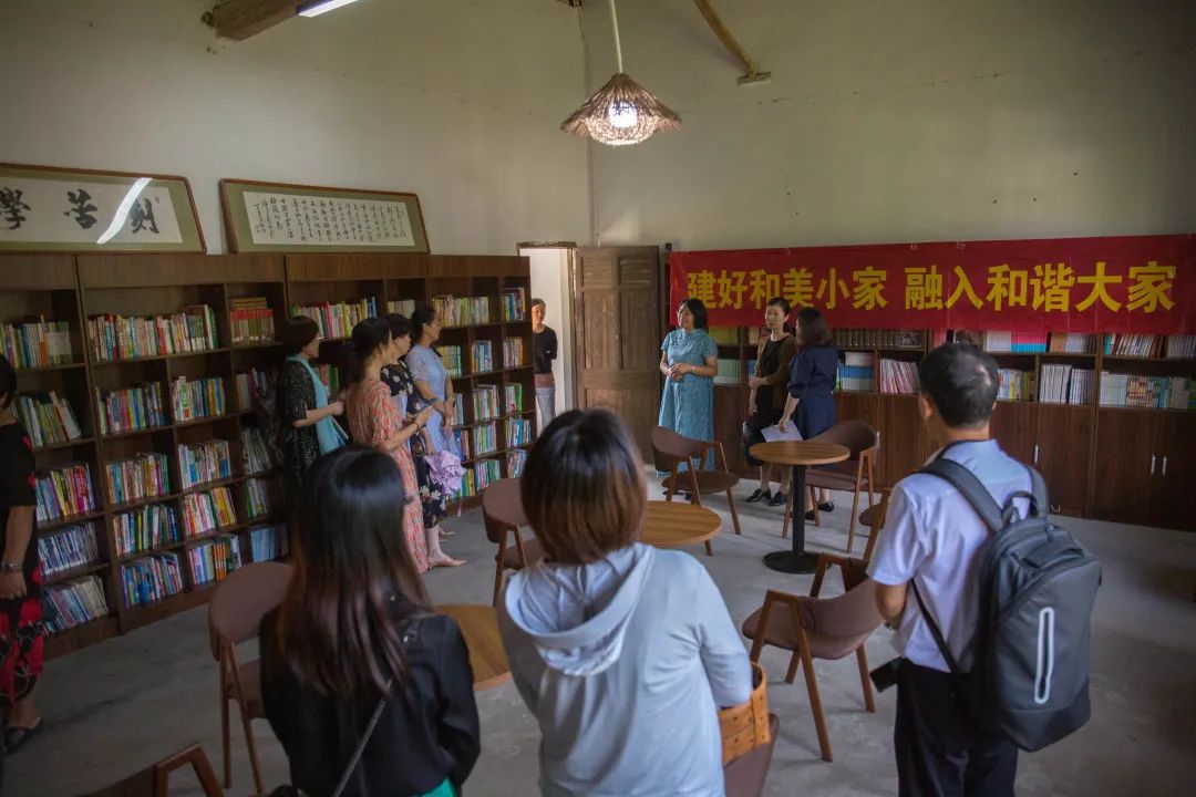 “双减”行动 | 绍兴市家庭教育指导者能力提升培训班顺利举办插图(8)